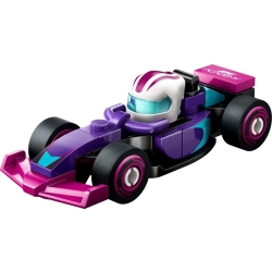 Klocki LEGO 71049 Bolidy F1 MINIFIGURKI MINIFIGURES